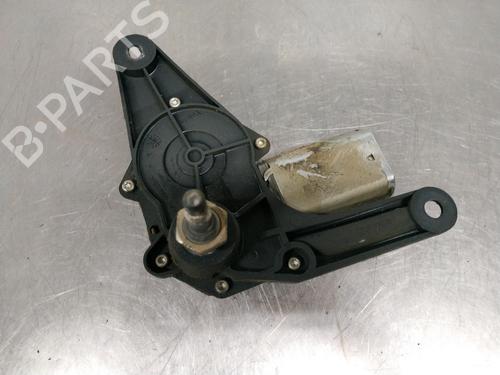 Rear wiper motor RENAULT CLIO II Hatchback Van (SB0/1/2_) 1.5 dCi | BP27400959M102 