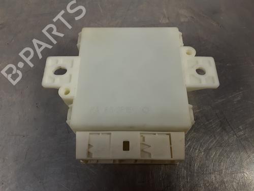 Electronic module MERCEDES-BENZ E-CLASS (W212) E 350 CDI (212.025) | BP26243384M83 