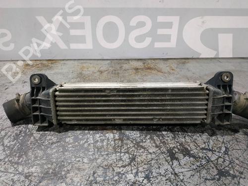 Used Intercooler FORD MONDEO III (B5Y) 2.0 16V (146 hp) 26245732