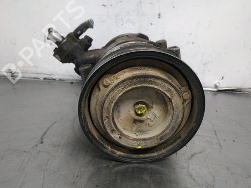 Used AC compressor LAND ROVER FREELANDER I (L314) 2.0 DI 4x4 (98 hp) 26256112