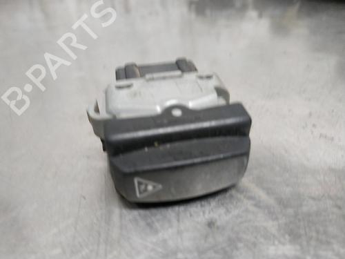 Pulsantiera RENAULT MEGANE Scenic (JA0/1_) 1.9 dTi (JA0N) (98 hp) 27401986