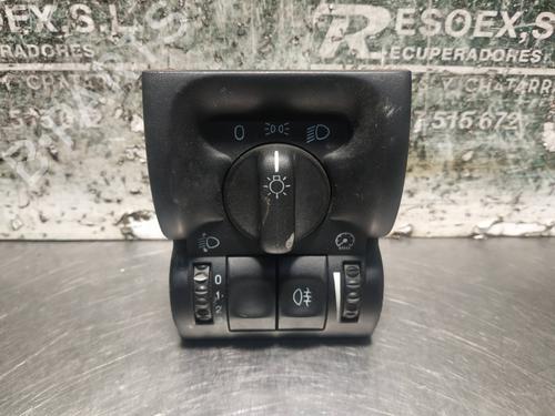 Used Headlight switch OPEL VECTRA B (J96) 2.0 DI 16V (F19) (82 hp) 9368589