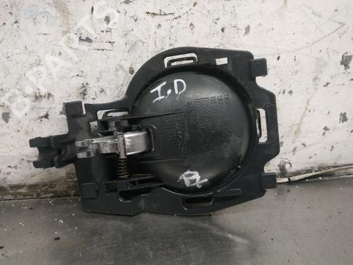 Front left interior door handle CITROËN C3 I (FC_, FN_) 1.4 HDi | BP26256530I13 