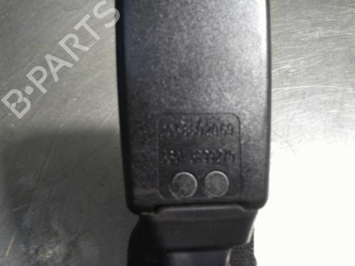 Høyre foran beltestrammer MERCEDES-BENZ C-CLASS (W203) C 220 CDI (203.008) | BP8520036C88 
