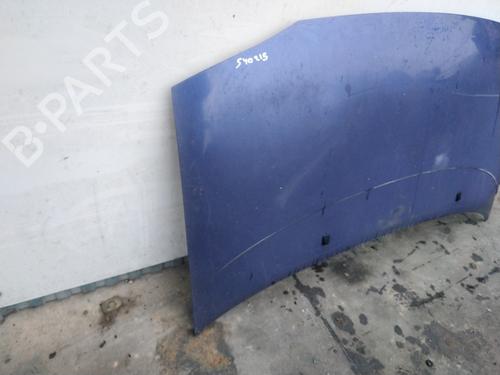 Hood FORD GALAXY I (WGR) 1.9 TDI | BP26262757C1 