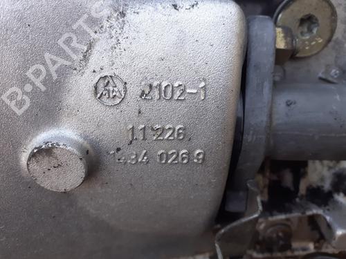 Gearbox BMW 3 (E46) 320 d | BP26242908M3 