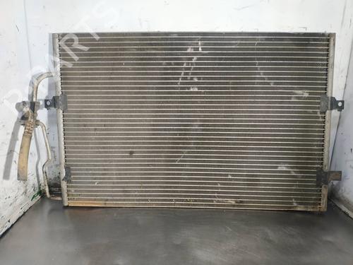 AC-Kondensator FORD ESCORT VI (GAL, AAL, ABL) 1.8 Turbo D (70 hp) 26244980