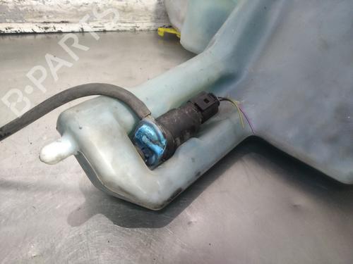 Windscreen washer tank MERCEDES-BENZ A-CLASS (W168) A 140 (168.031, 168.131) | BP26246978C113 