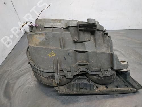 Left headlight MERCEDES-BENZ E-CLASS (W210) E 300 D (210.020) | BP29697386C28 
