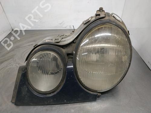 Left headlight MERCEDES-BENZ E-CLASS (W210) E 300 D (210.020) | BP29697386C28 