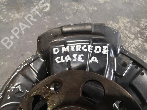 Right front steering knuckle MERCEDES-BENZ A-CLASS (W168) A 140 (168.031, 168.131) | BP26252511M26 