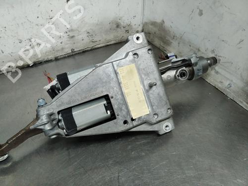 Steering column MERCEDES-BENZ E-CLASS (W211) E 220 CDI (211.006) | BP26254337M21 