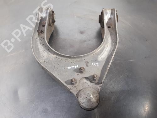 Left front suspension arm MERCEDES-BENZ E-CLASS (W211) E 220 CDI (211.006) | BP26243571M12 