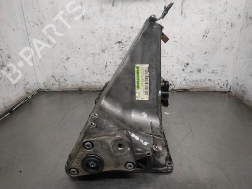Oil sump MERCEDES-BENZ B-CLASS Sports Tourer (W245) B 200 CDI (245.208) | BP26263394M115 