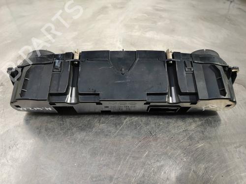 Climate control MERCEDES-BENZ E-CLASS (W211) E 220 CDI (211.006) | BP27400009I5 