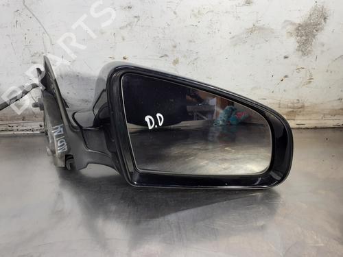 Used Right mirror AUDI A4 B7 (8EC) 2.5 TDI (163 hp) 26244486