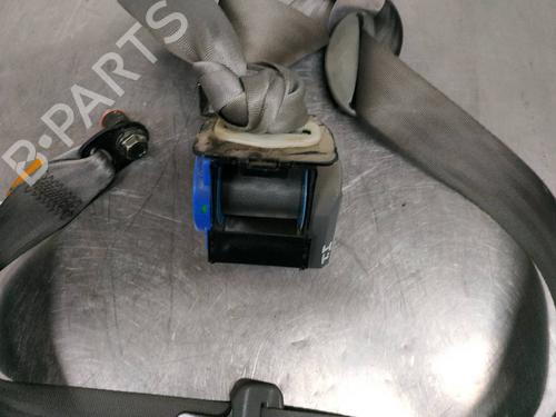 Rear left seatbelt CHEVROLET LACETTI (J200) 1.4 16V | BP26266757I29