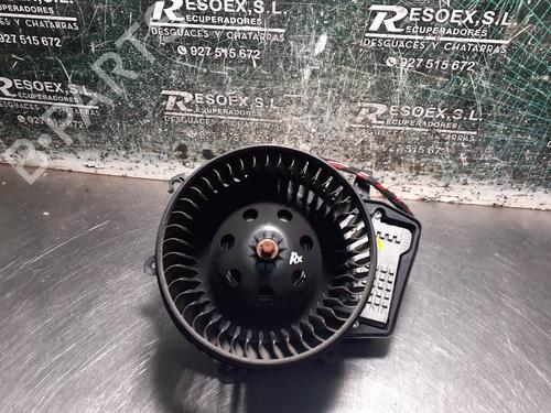 Used Heater blower motor MERCEDES-BENZ C-CLASS (W203) C 220 CDI (203.008) (150 hp) 9163330