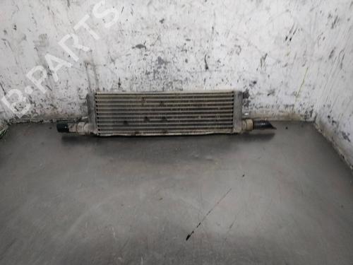 Oil radiator MERCEDES-BENZ S-CLASS (W140) S 350 Turbo-D (140.134) | BP26265413M33 