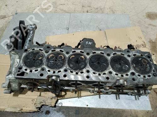 Used Cylinder head BMW 5 (E60) 525 d (177 hp) 26264444
