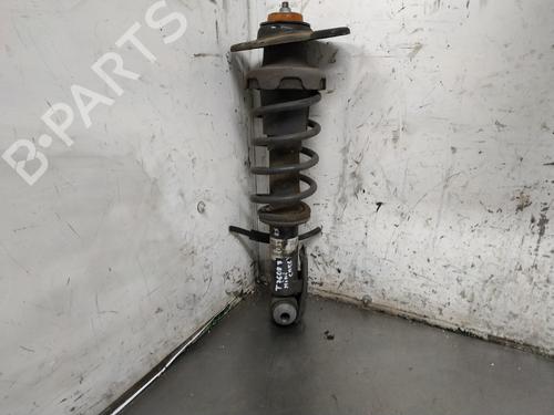 Used Right rear shock absorber MINI MINI (R56) Cooper (120 hp) 26255878