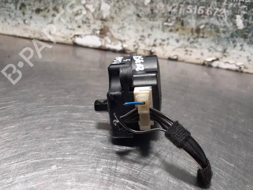 Heater blower motor MERCEDES-BENZ S-CLASS (W220) S 400 CDI (220.028, 220.128) | BP9498938M62 