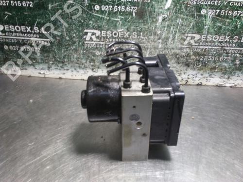 ABS pump VW TOUAREG (7LA, 7L6, 7L7) 5.0 V10 TDI | BP8805407M43 