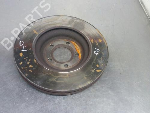 Used Other JAGUAR XF I (X250) 2.7 D (207 hp) 26267379