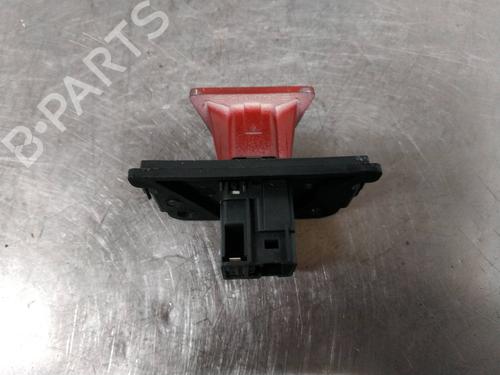 Warning switch PEUGEOT 307 SW (3H) 1.6 HDI 110 | BP26266448I22 