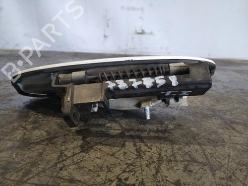 Rear left exterior door handle CITROËN C5 II (RC_) 2.0 HDi (RCRHRH) | BP26246675C130 