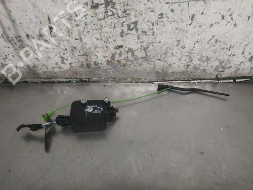 Used Fuel flap BMW 3 (E46) 318 d (116 hp) 27401945