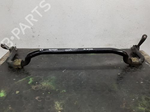 Anti roll bar MERCEDES-BENZ E-CLASS (W211) E 220 CDI (211.006) | BP27400021M96 