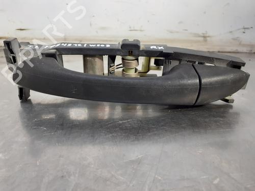 Used Rear left exterior door handle MERCEDES-BENZ C-CLASS (W203) C 220 CDI (203.008) (150 hp) 26243447