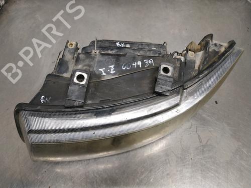 Left headlight SEAT LEON (1M1) 1.9 SDI | BP27401682C28 