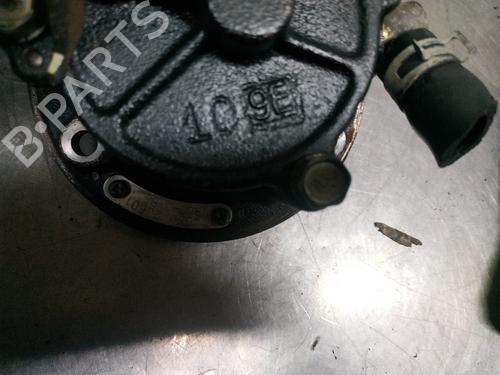 Vacuum pump NISSAN PRIMERA Hatchback (P11) 2.0 TD | BP26263114M80 