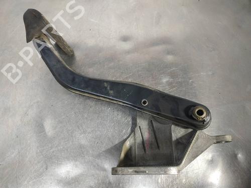 Break pedal MERCEDES-BENZ E-CLASS (W211) E 220 CDI (211.006) | BP26245372I19 