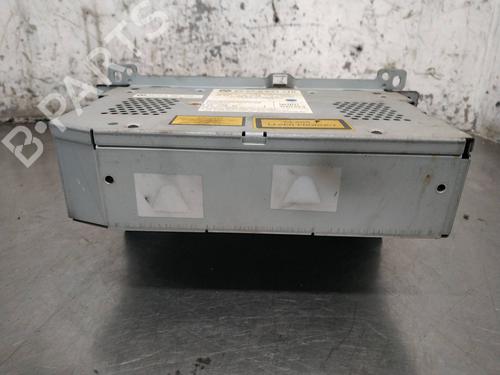 Radio BMW 3 (E46) 320 d | BP26264663E6 