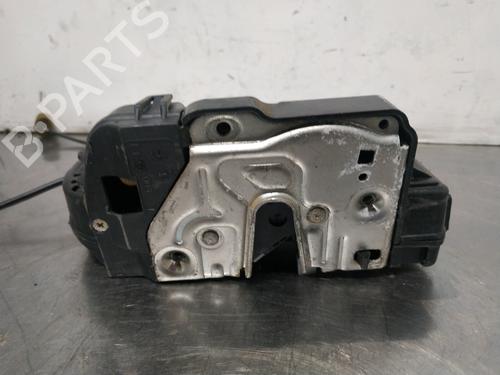 Rear left lock MERCEDES-BENZ C-CLASS (W203) C 220 CDI (203.008) | BP26253175C100 