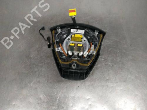 Driver airbag SAAB 9-3 (YS3F, E79, D79, D75) 1.9 TiD | BP26267067C9 