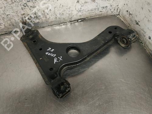 Højre fortil bærearm OPEL ASTRA H (A04) 1.9 CDTI (L48) (150 hp) 26264621