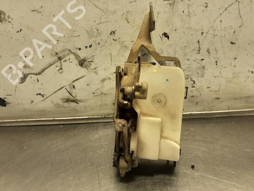 Front left lock CITROËN JUMPER I Bus (230P) 2.8 HDi | BP26244908C98 