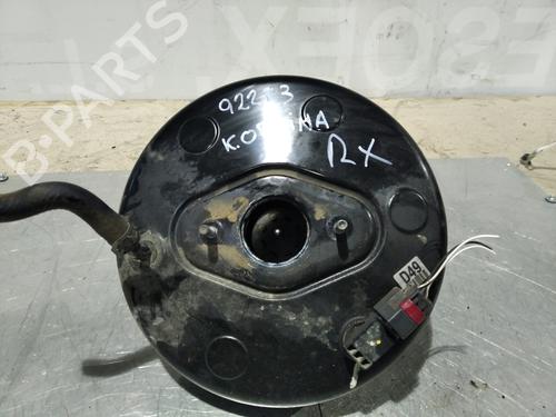 Used Servo brake KIA OPTIMA (JF) 1.7 CRDi (141 hp) 27401735