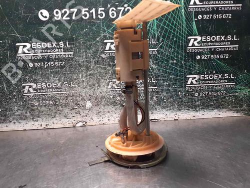 Fuel pump MERCEDES-BENZ E-CLASS (W211) E 220 CDI (211.006) | BP8138480M76