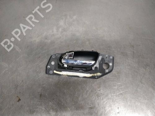 Used Rear left interior door handle PEUGEOT 607 (9D, 9U) 2.7 HDi 24V (204 hp) 26265330
