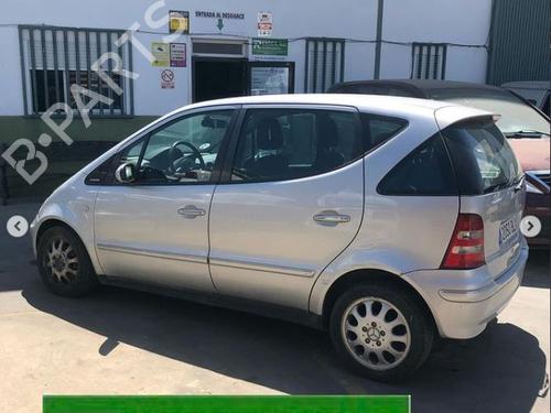 Rear mirror MERCEDES-BENZ A-CLASS (W168) A 140 (168.031, 168.131) | BP26244223I6 
