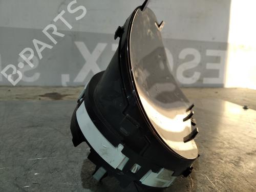 Instrument cluster KIA OPTIMA (JF) 1.7 CRDi | BP27401687C47 