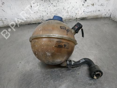 Ekspansjonstank AUDI TT (8N3) 1.8 T (180 hp) 27401450