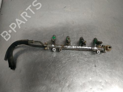 Used Injection rail HYUNDAI ACCENT II (LC) 1.3 (75 hp) 26267664