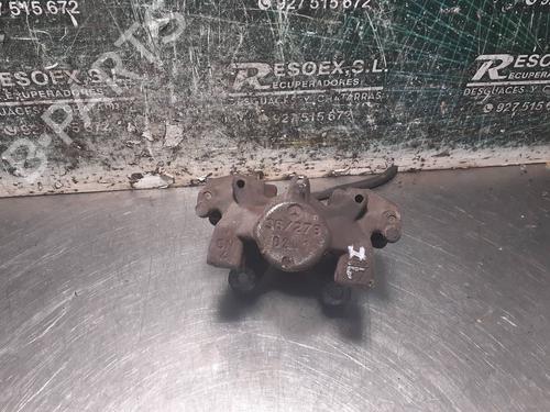 Used Left rear brake caliper MERCEDES-BENZ C-CLASS (W203) C 220 CDI (203.008) (150 hp) 26242655