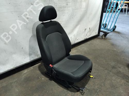 Left front seat AUDI A1 (8X1, 8XK) 1.0 TFSI | BP26266291C15 